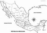 Republica Veracruz Tzotziles División Política Estados Capitales Emaze Mapas sketch template