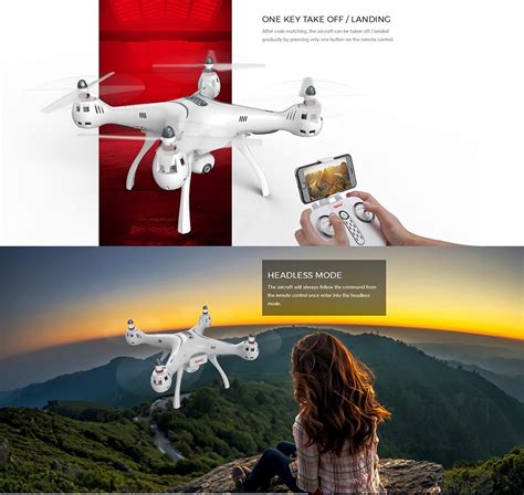 drone  pro syma gps wifi modo retorno original   em mercado livre