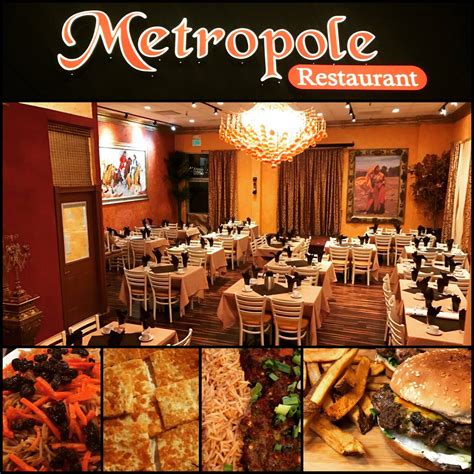 metropole restaurant restaurant fremont fremont