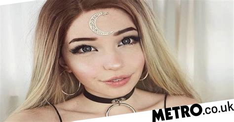 Why Has Belle Delphine Been Removed From Instagram Metro News