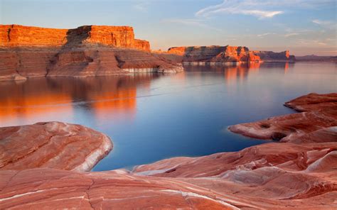 wallpapers lake powell wallpapers