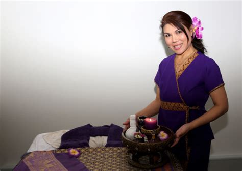 Noi S Thai Massage Thaimassagenu Dk