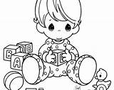 Shower Baby Pages Coloring Getdrawings Printables sketch template