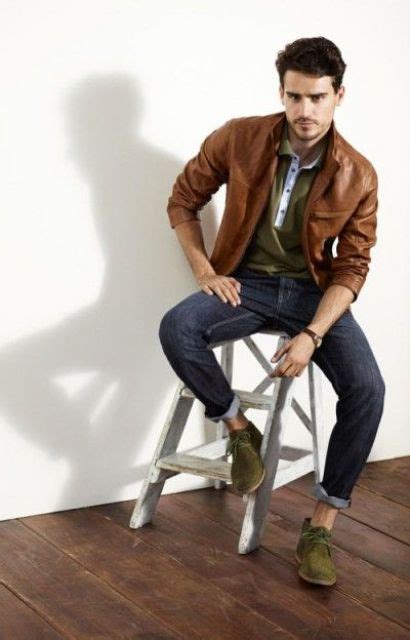 picture of stylish and sexy men date outfits for spring 15