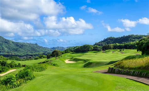 royal hawaiian golf club golf  oahu hawaii  golf