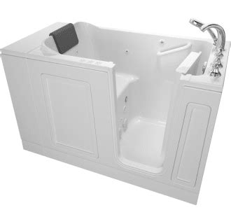 american standard walk  tubs buildcom