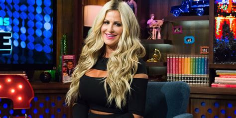 Kim Zolciak Faces Criticism Over Instagram Photo With Her Daughter
