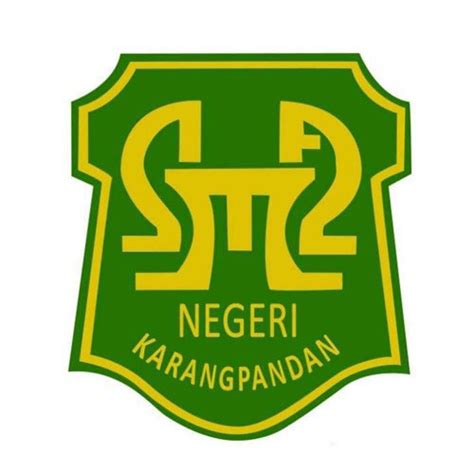 Logo Sman Karangpandan
