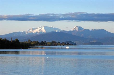 top rated tourist attractions  taupo planetware