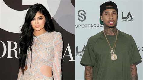 Tyga S New Sex Anthem Is Probably Most Definitely About Kylie Jenner