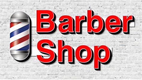 Buy Barber Shop Lit Signs Shop Price And Customize