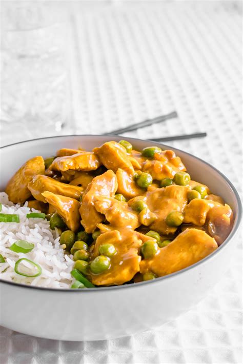 chinese chicken curry recipes milky