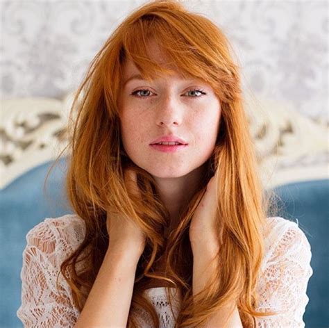 Cute Redhead Hotties Redhead Beauty Beautiful Redhead Red Hair Color