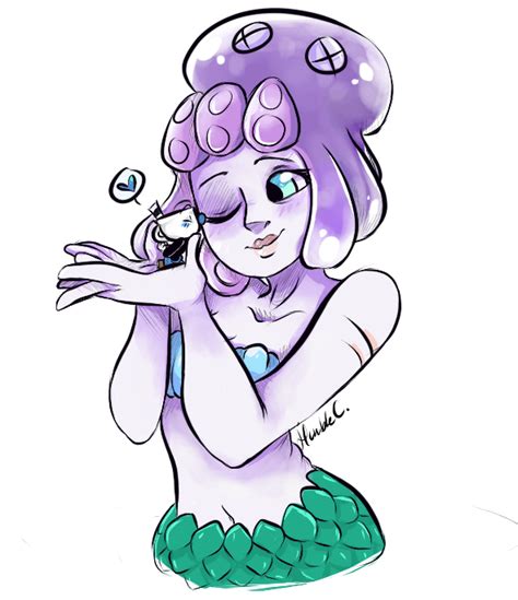 Mugman X Cala Maria Cala Maria Know Your Meme