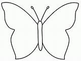 Para Recortar Butterfly Es Plantillas Google Manualidades sketch template