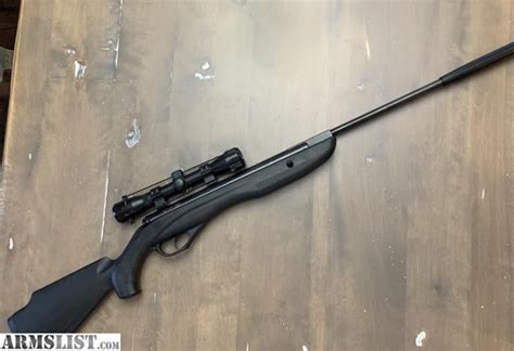 armslist  sale air rifle