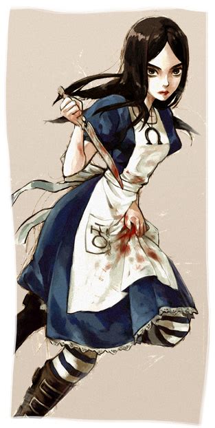 touhou related or not isn t alice madness