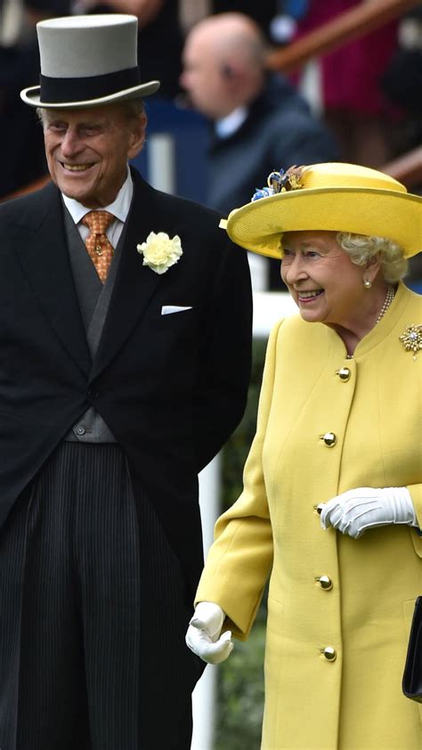 No Queen Elizabeth Ii Has No Plans To Retire At 95 E News