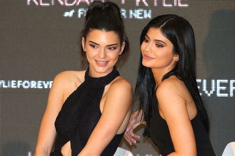 Kendall And Kylie Go Down Under And More Star Snaps Of The Day Page Six