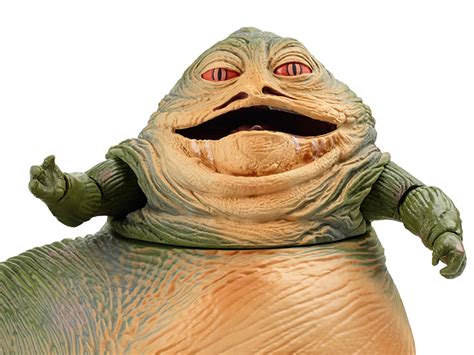 star wars the black series deluxe 6 jabba the hutt