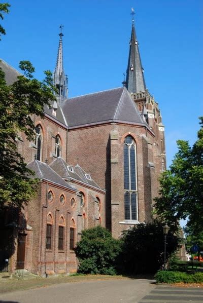 kerk  odulphus  erfgoedwiki