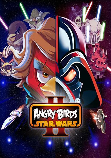 angry birds star wars ii details launchbox games
