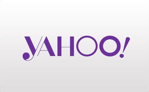 yahoos  daily logos revealed creative bloq