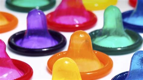 Watch How Condoms Have Evolved Through History