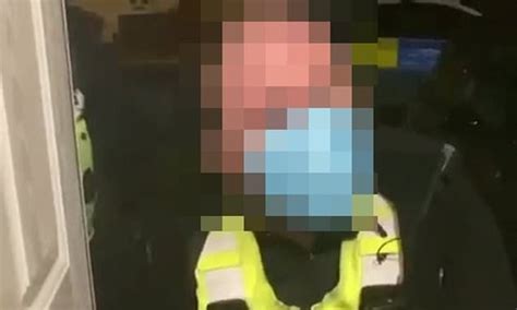 West Midlands Police Officer Under Investigation After Punching