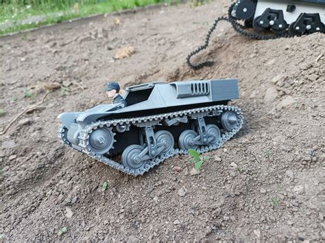 printable  rc tanks rcu forums