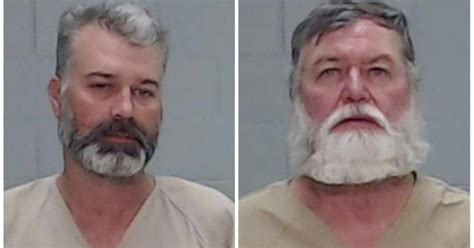 father and son arrested for sexually assaulting teen