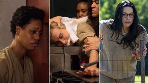 orange is the new black 22 burning questions we have