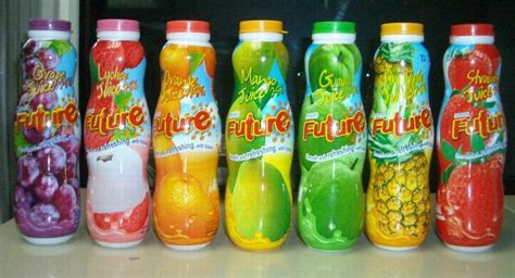 Fruit Juice By Kpc And G Thailand