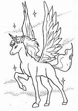 Coloring Pegasus Unicornio Sailor Alado Kolorowanki Winged Colorings Colorare Unicorni Unicorns Unicornios Konie Galopie Unicórnio Coloringfolder Unicórnios Dentistmitcham Kolorowankę Wydrukuj sketch template