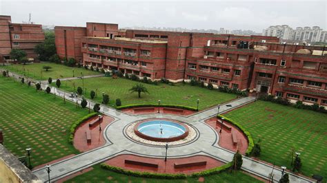 top engineering colleges  delhi ncr