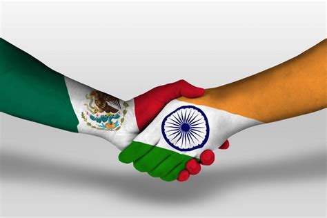 indias trade  mexico transcending geography india business trade  initiative