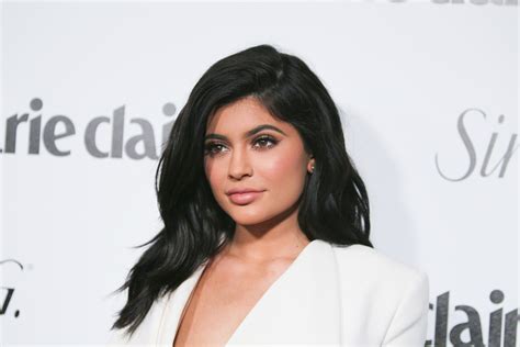 kylie jenner has a message for anyone who thinks her
