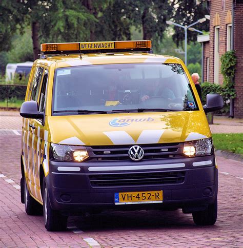 vw  anwb wegenwacht wegenwacht  naarden nl flickr