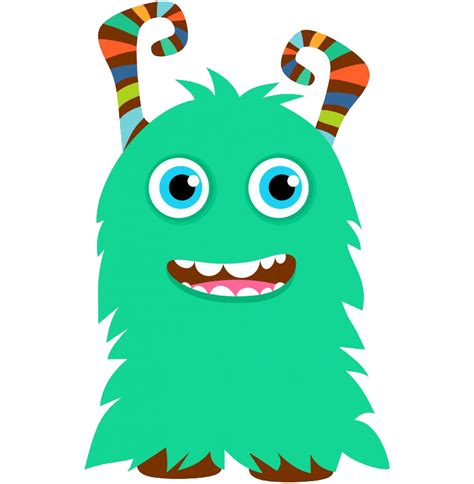 cute monster png  image png  png