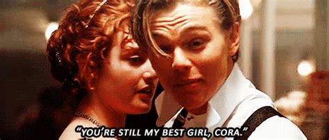 Whatever Happened To Cora Cartmell Jack S Best Girl From Titanic