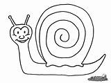 Escargot Snail Caracoles Coloriages Laguerche Coquille Colorier Escargots Ad4 sketch template