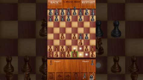 the king s gambit a fantastic opening in chess game youtube