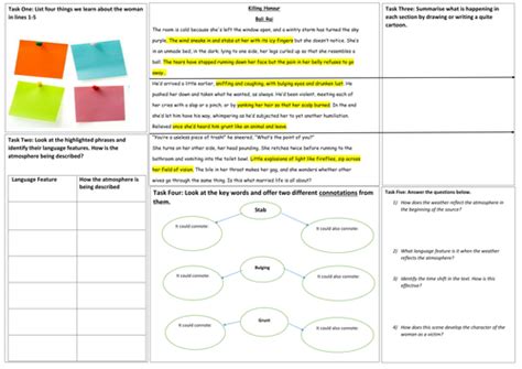 aqa paper  questions     teaching resources