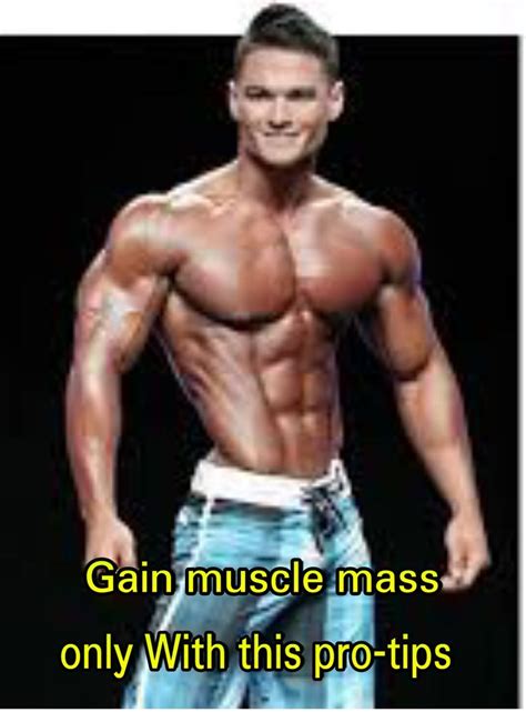 gain muscle mass gain muscle fast gain muscle gain muscle mass