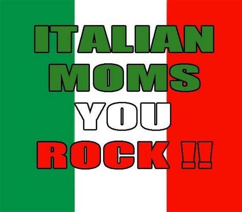 italian moms you rock you rock italy mom logos italia logo mothers