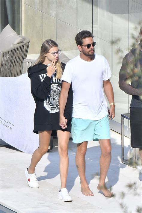 scott disick s dating history a look back at his relationships