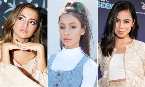 Top 25 Latina Actresses In Their 20s Who Are Famous In 2023 Ke