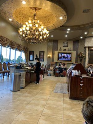 legacy nails spa    reviews   fwy burleson