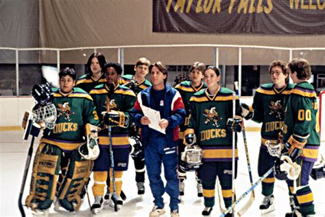 filming  vancouver  mighty ducks  chilling adventures