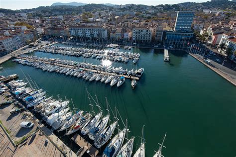 port de la seyne sur mer clean habours